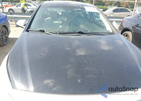 2016 Hyundai Sonata Se из США, поврежденный, VIN 5NPE24AF1GH264979